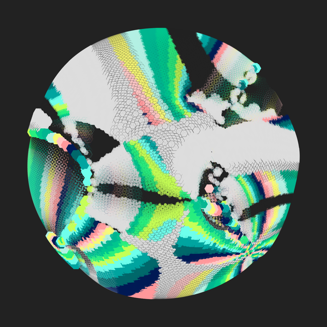 Still C #4407