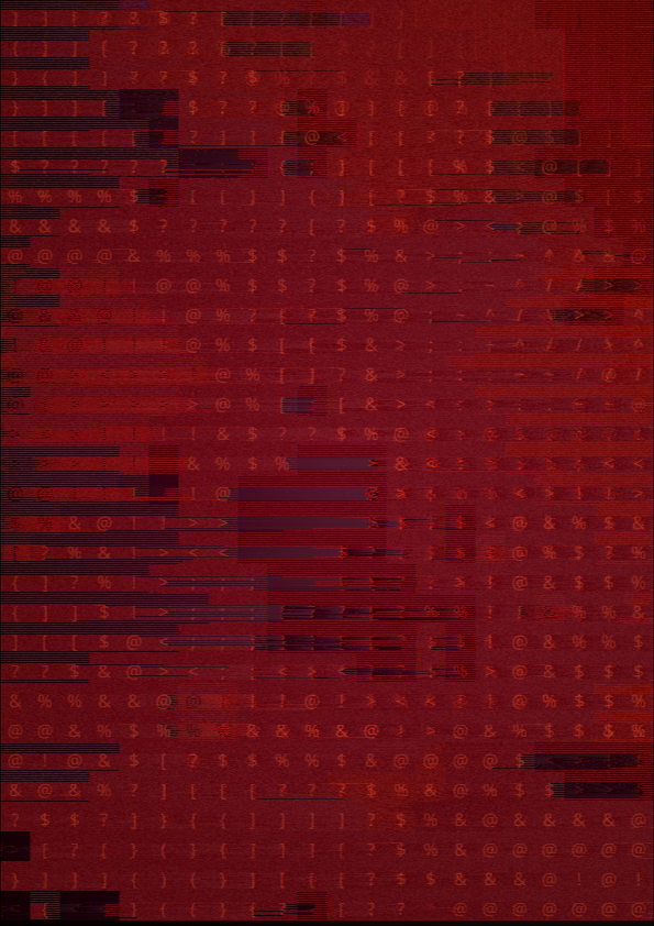 Convergence Remnants #6135
