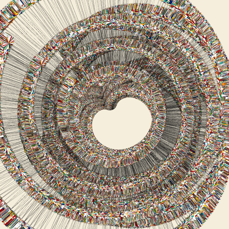Singularithm #1277