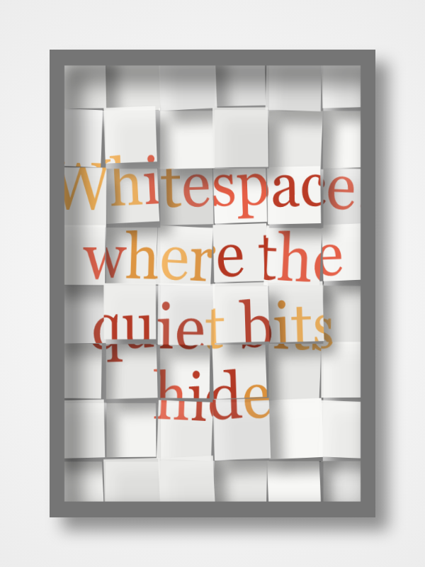The Metaphor Machine #288
