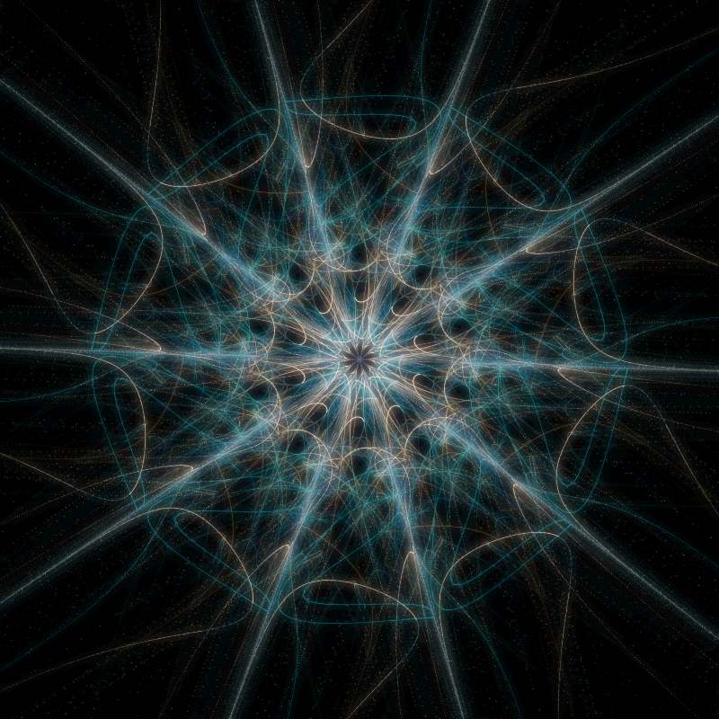 Shivering Dream #44