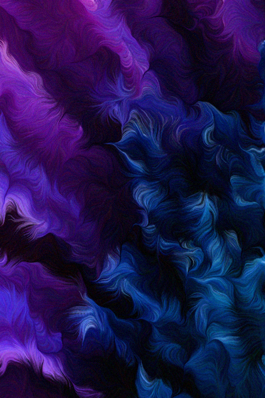Floral Fusion #24