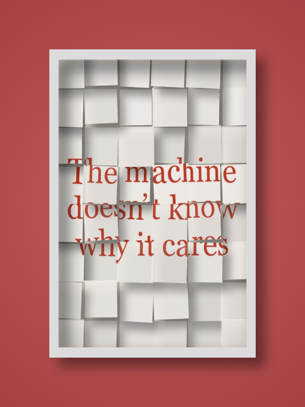 The Metaphor Machine #36569