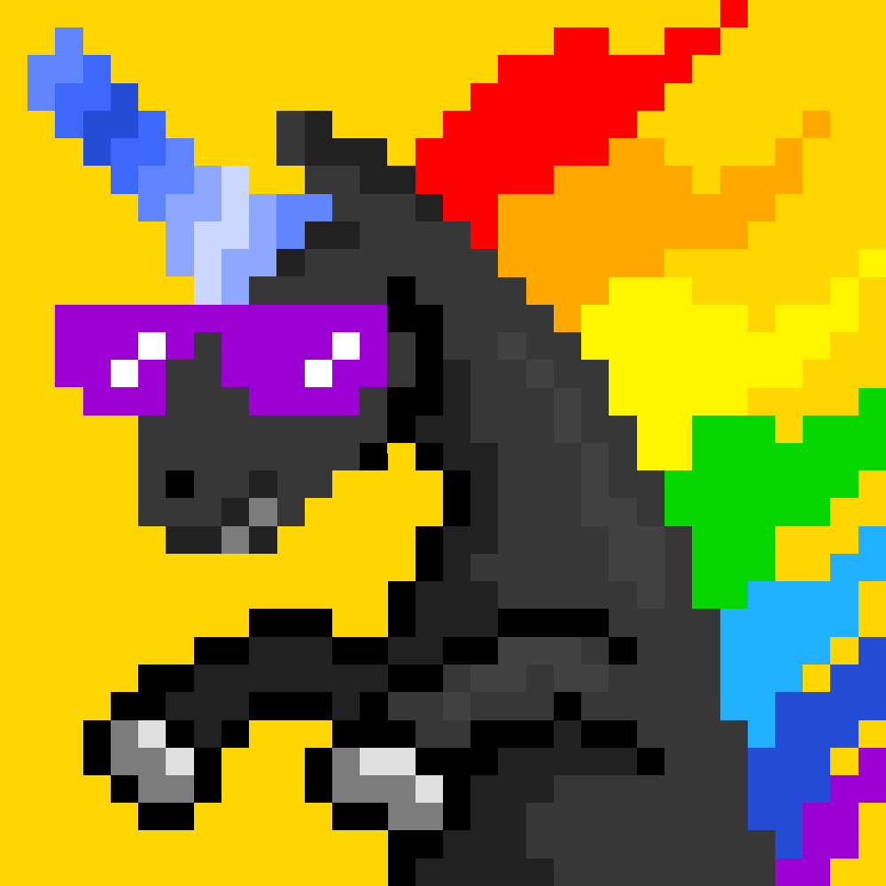 Unicorn #1370