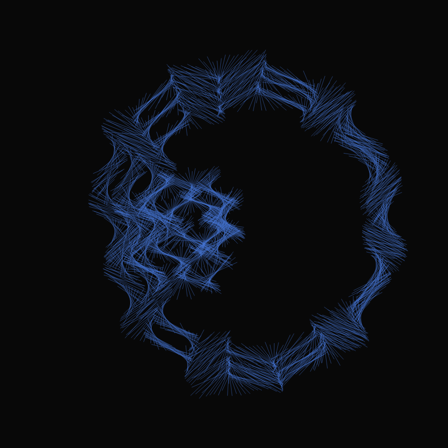 The Noise #10577