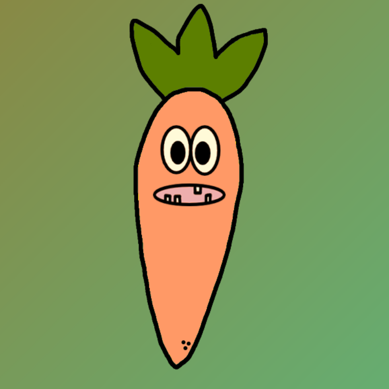 Carrotzos #2