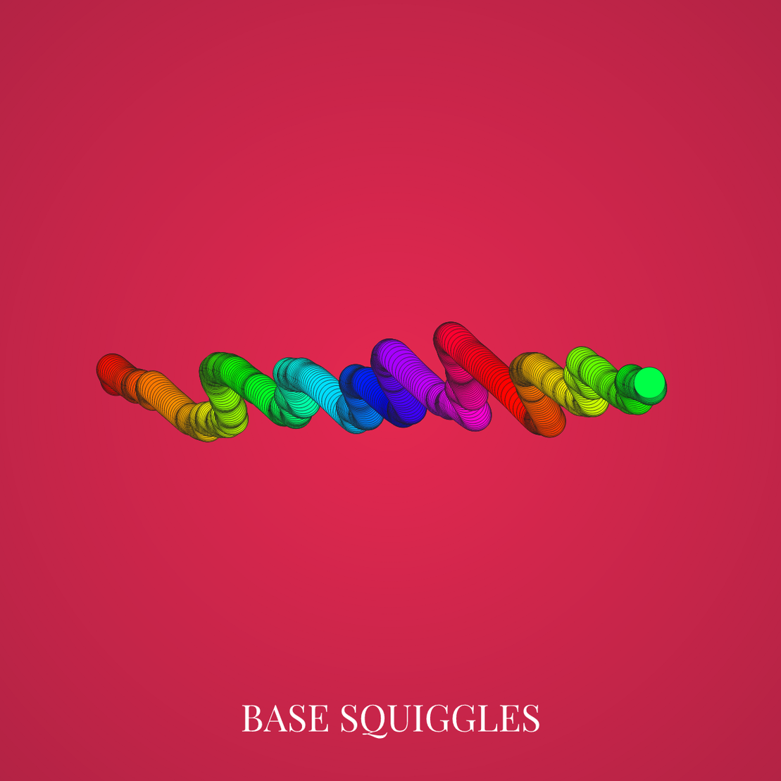 Base Squiggles