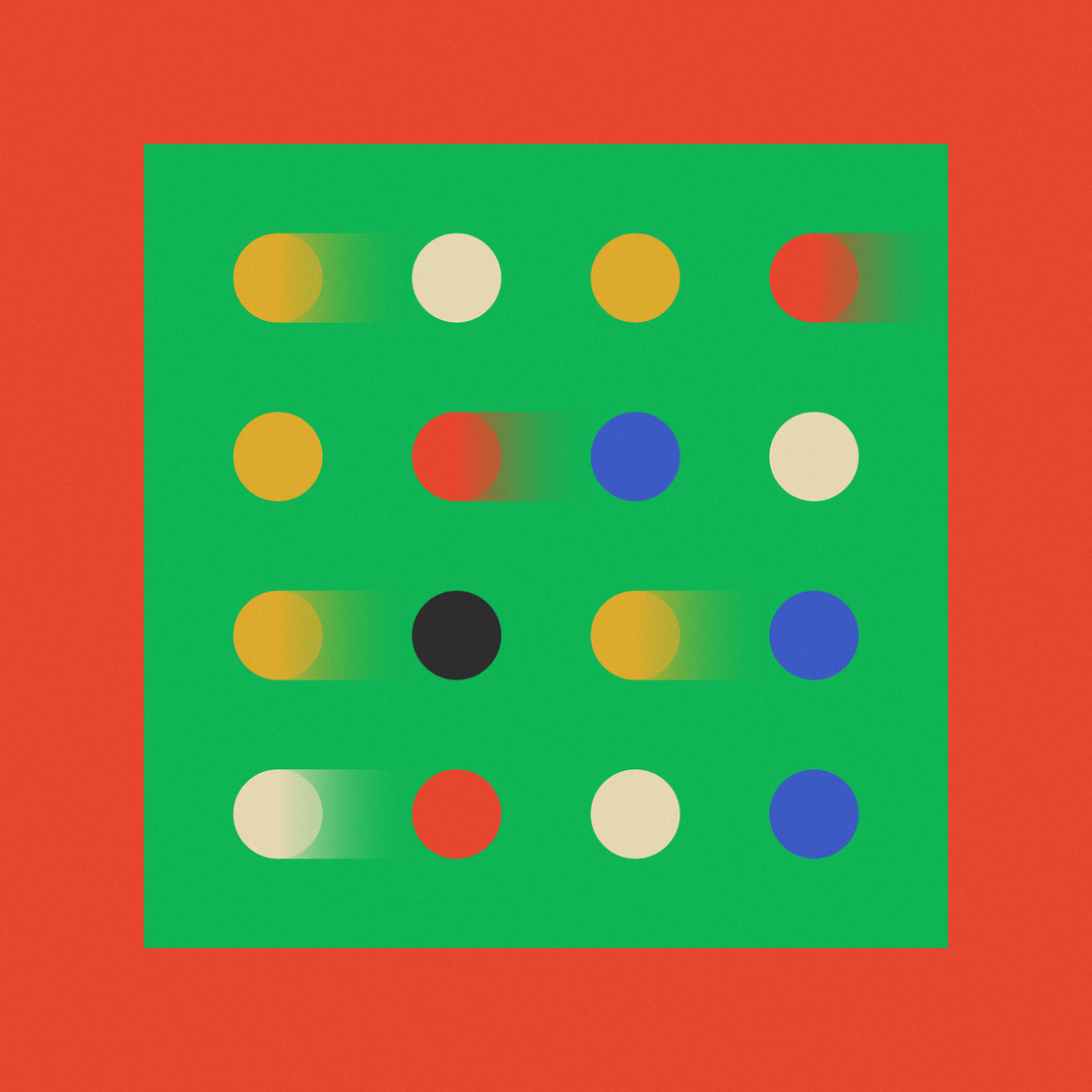 Dots #129