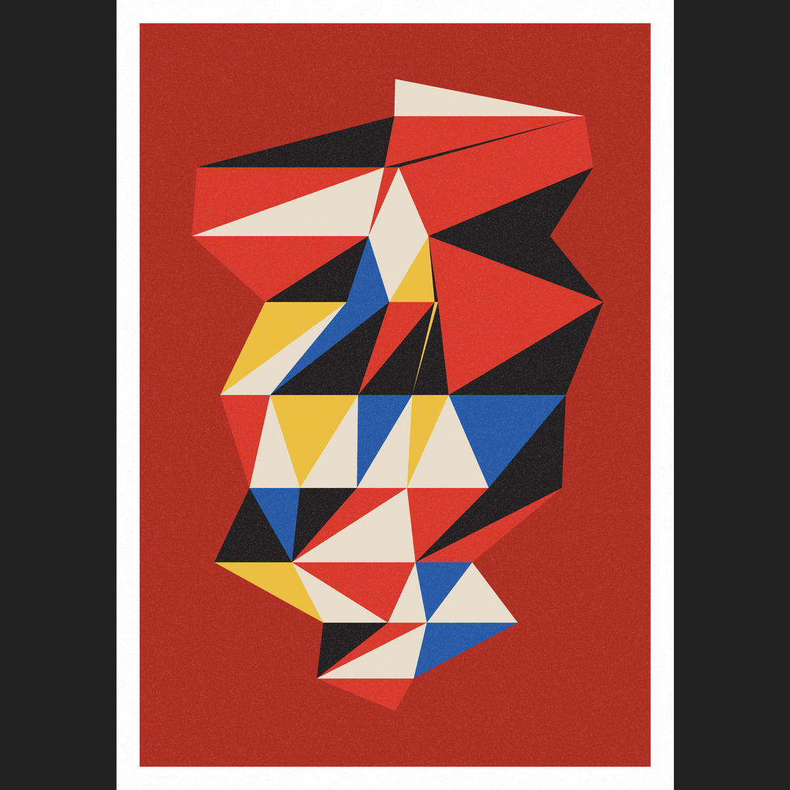 Archiplex II #1