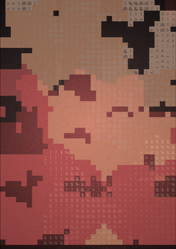 Convergence Remnants #8331