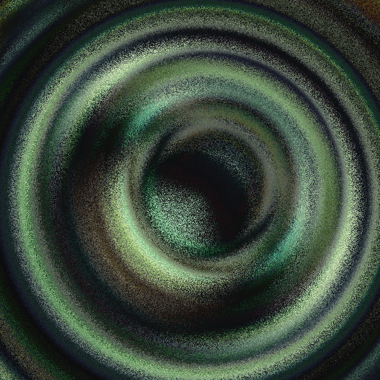 Vortex #3