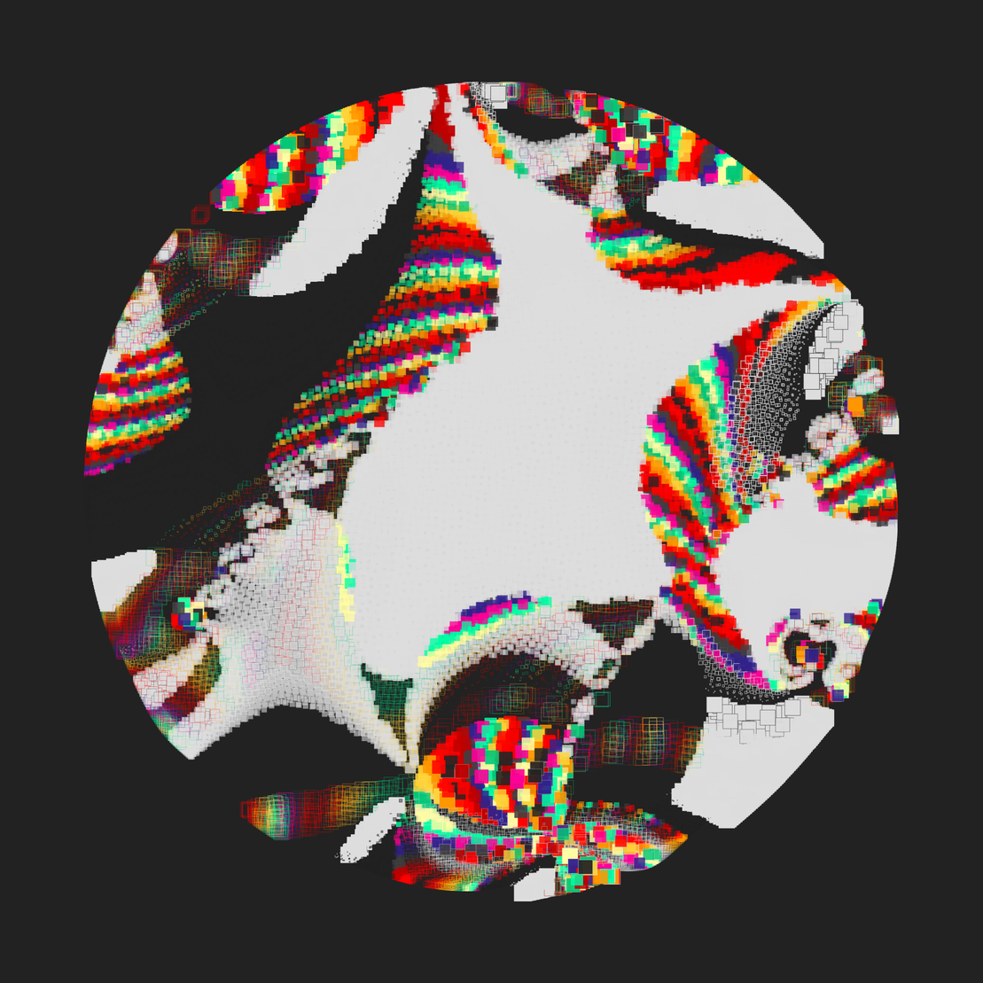 Still C #23033