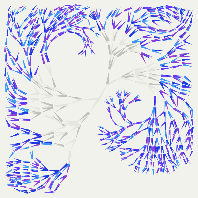 Foliage #391