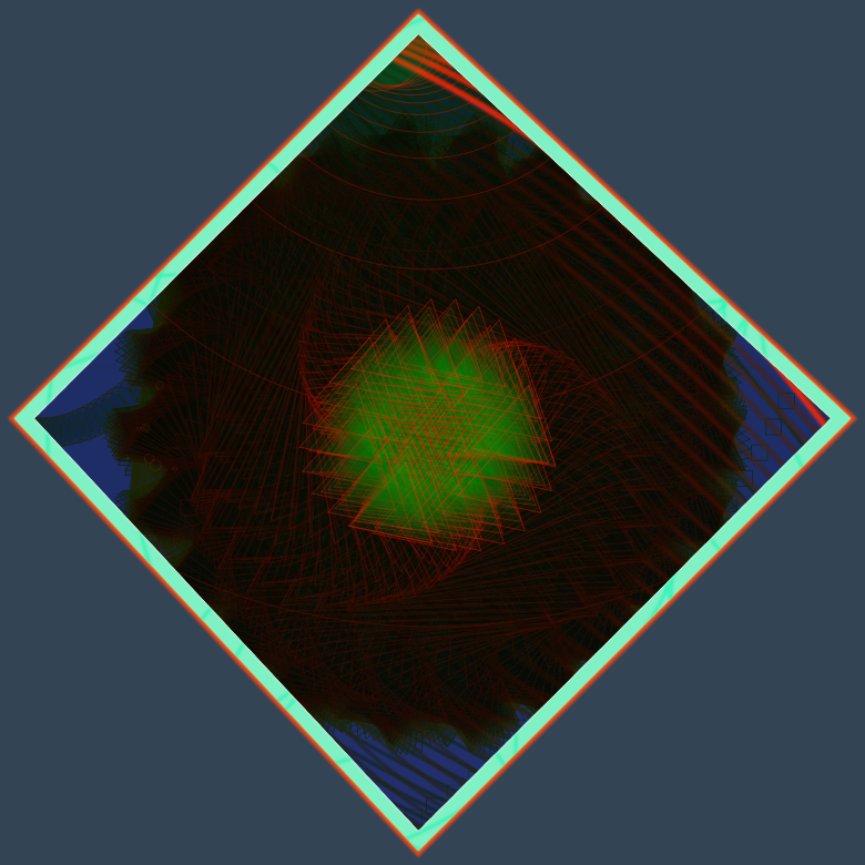 Infinity Loop #60