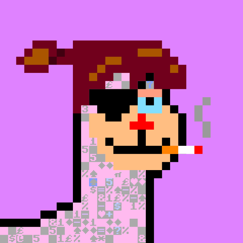 Llovely Llamas #313