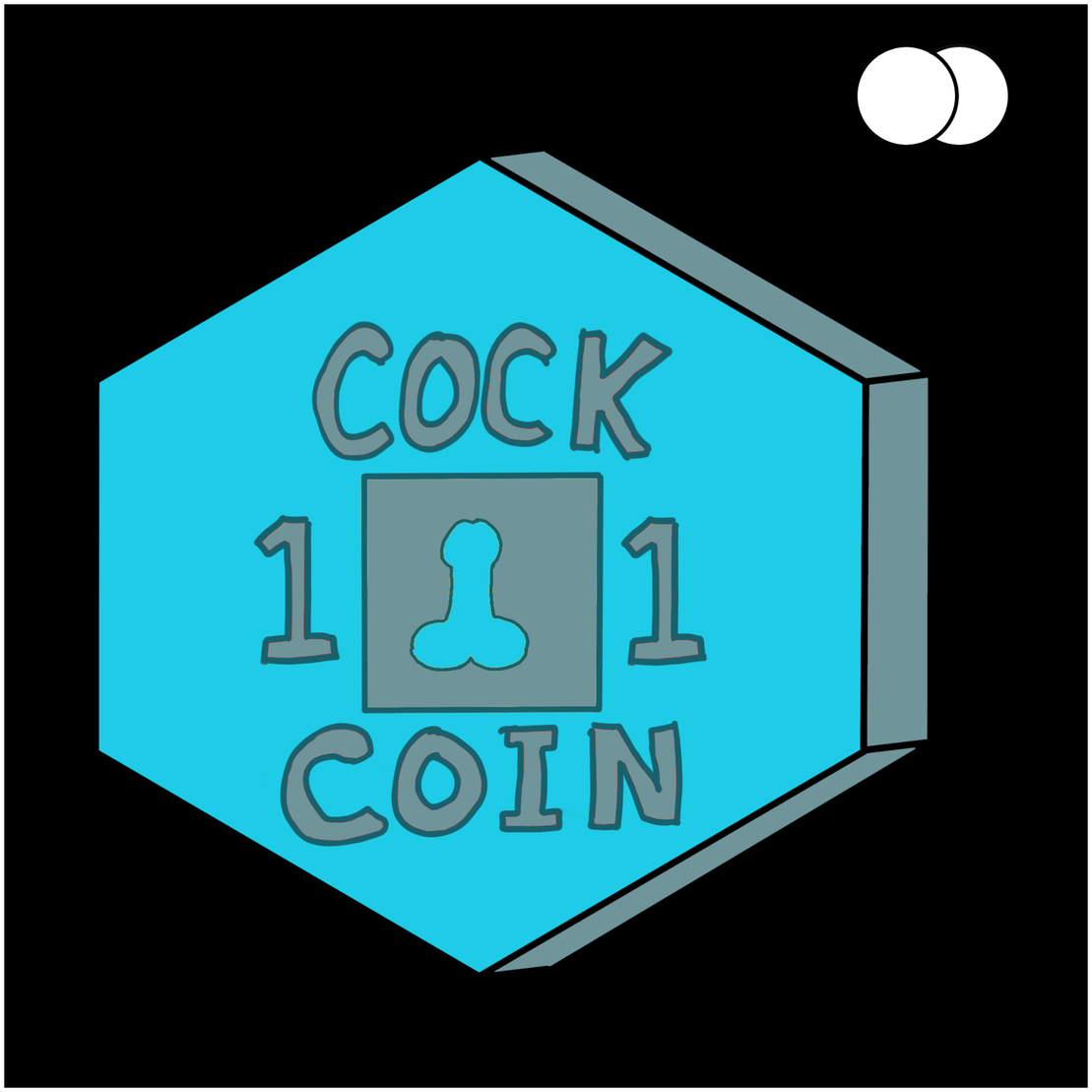 Cockcoins #9