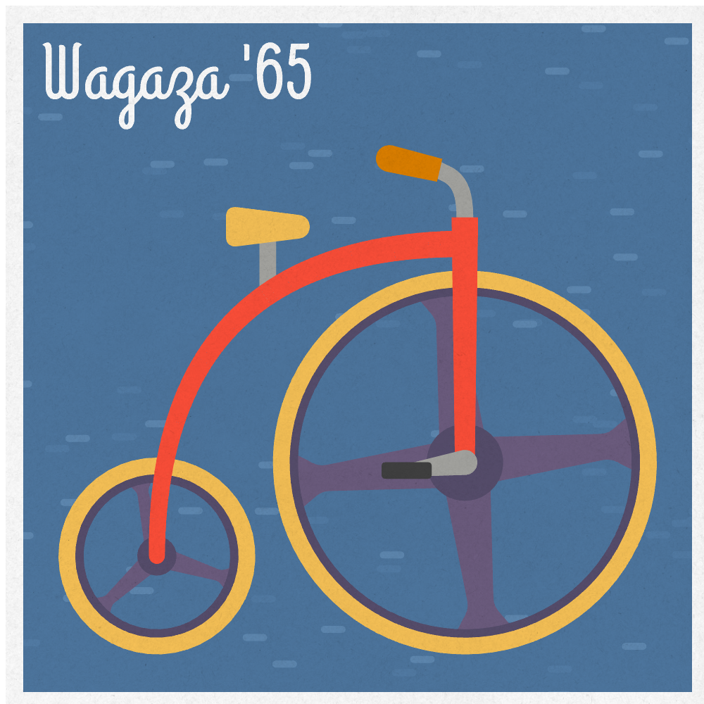 Magical Bike Shop #49