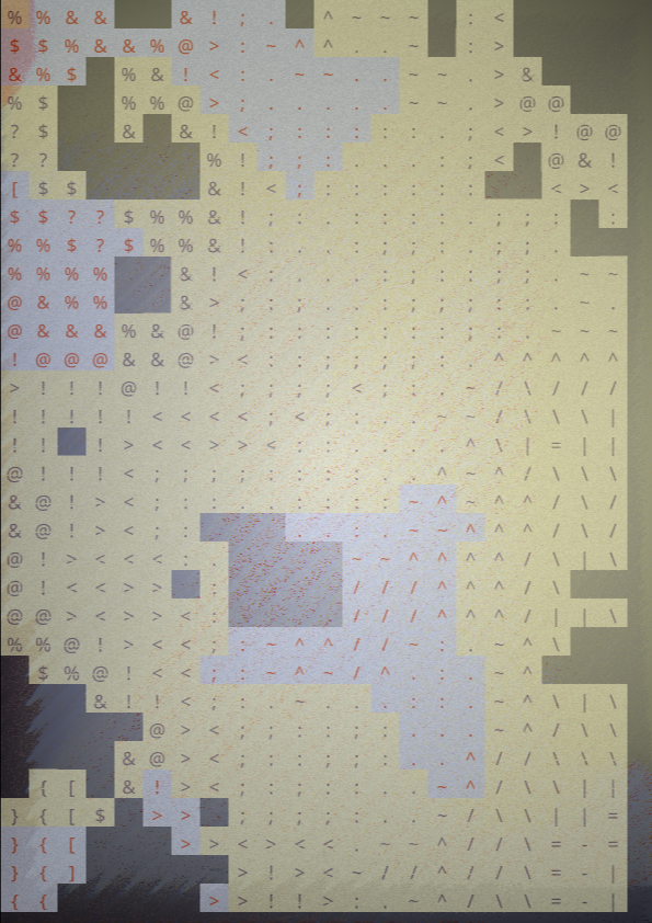 Convergence Remnants #16248
