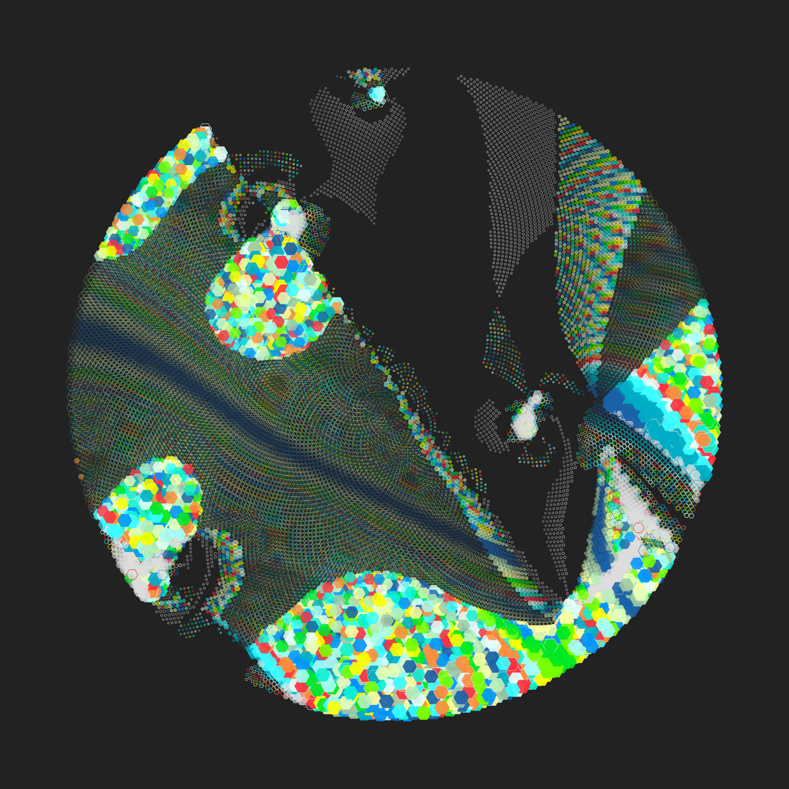 Still C #25702