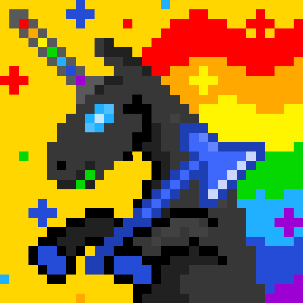 Unicorn #2713