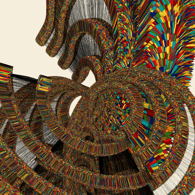 Singularithm #575