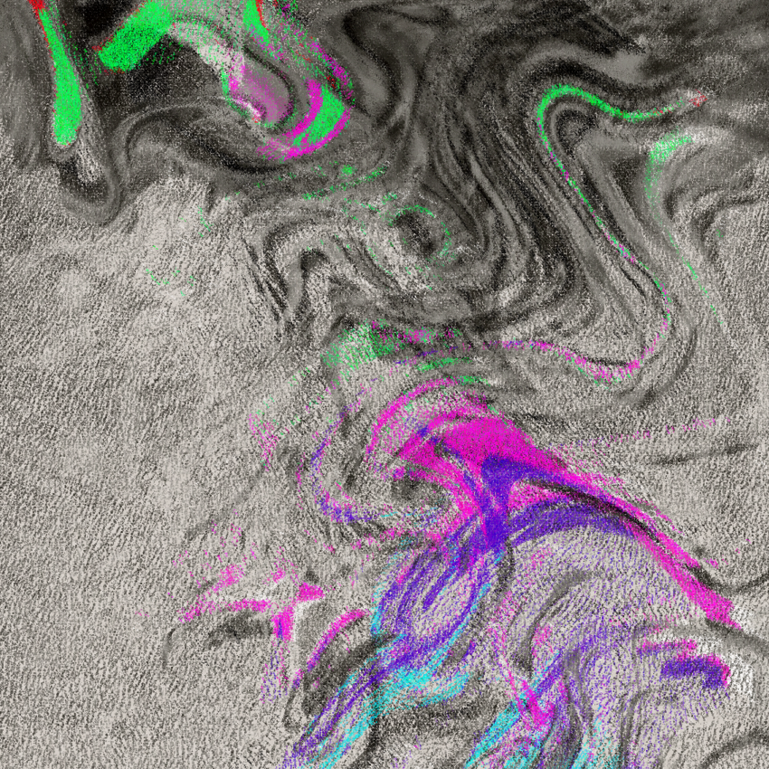 Turbulence #409
