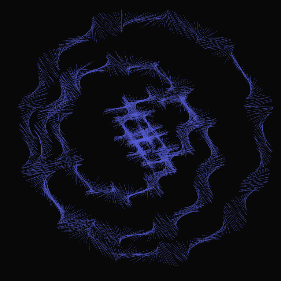 The Noise #14371