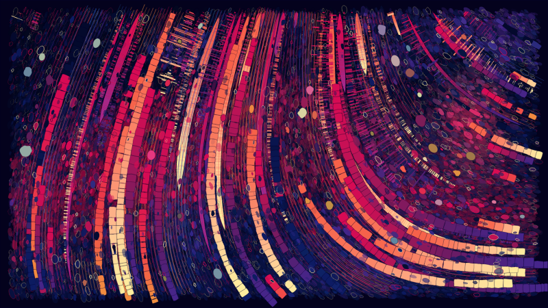 Tiny Endless Things #80