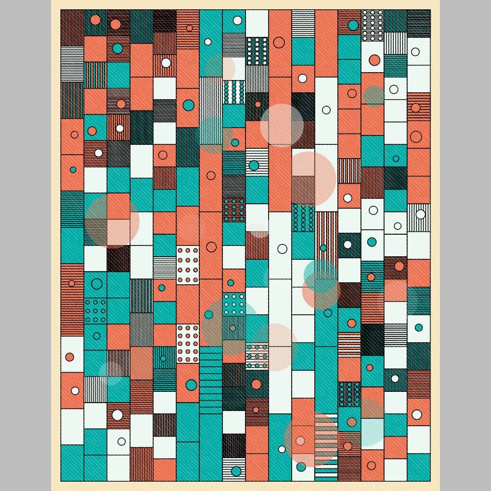 Shifted Blocks #347