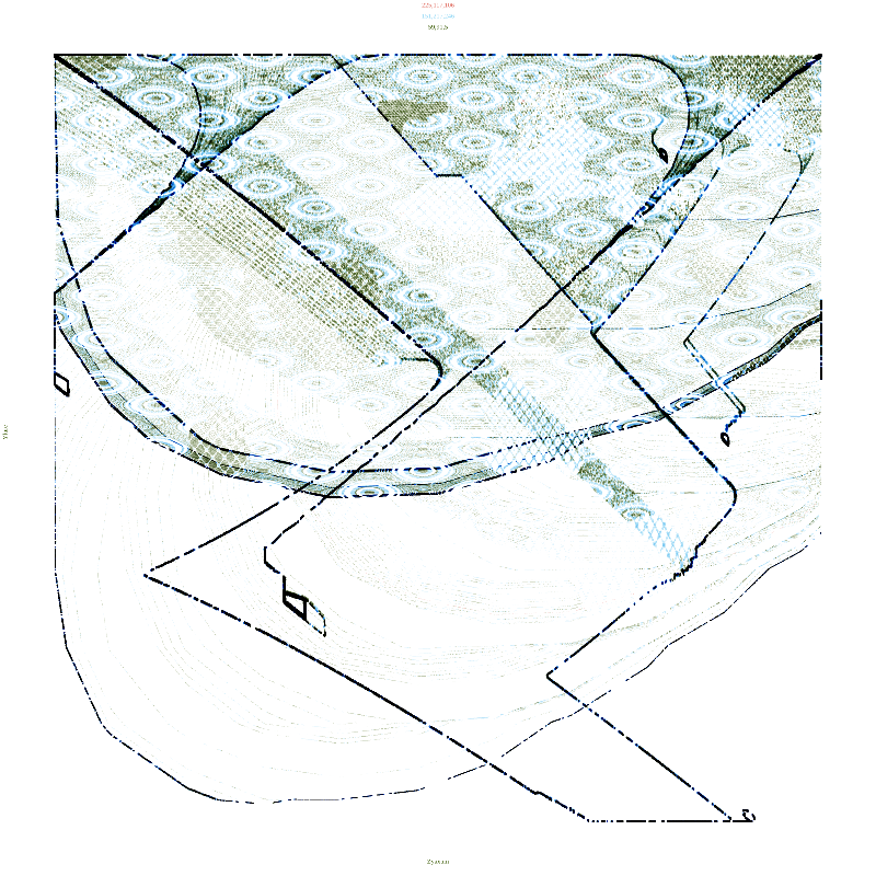 Emergent Forms #34