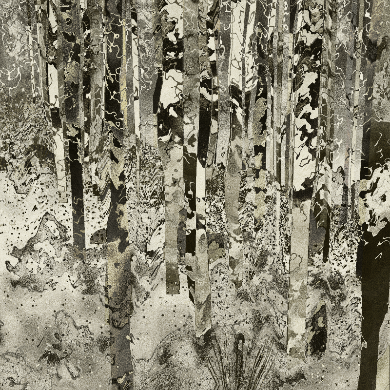 Fever Dream Fairy Fantasy Forest #78