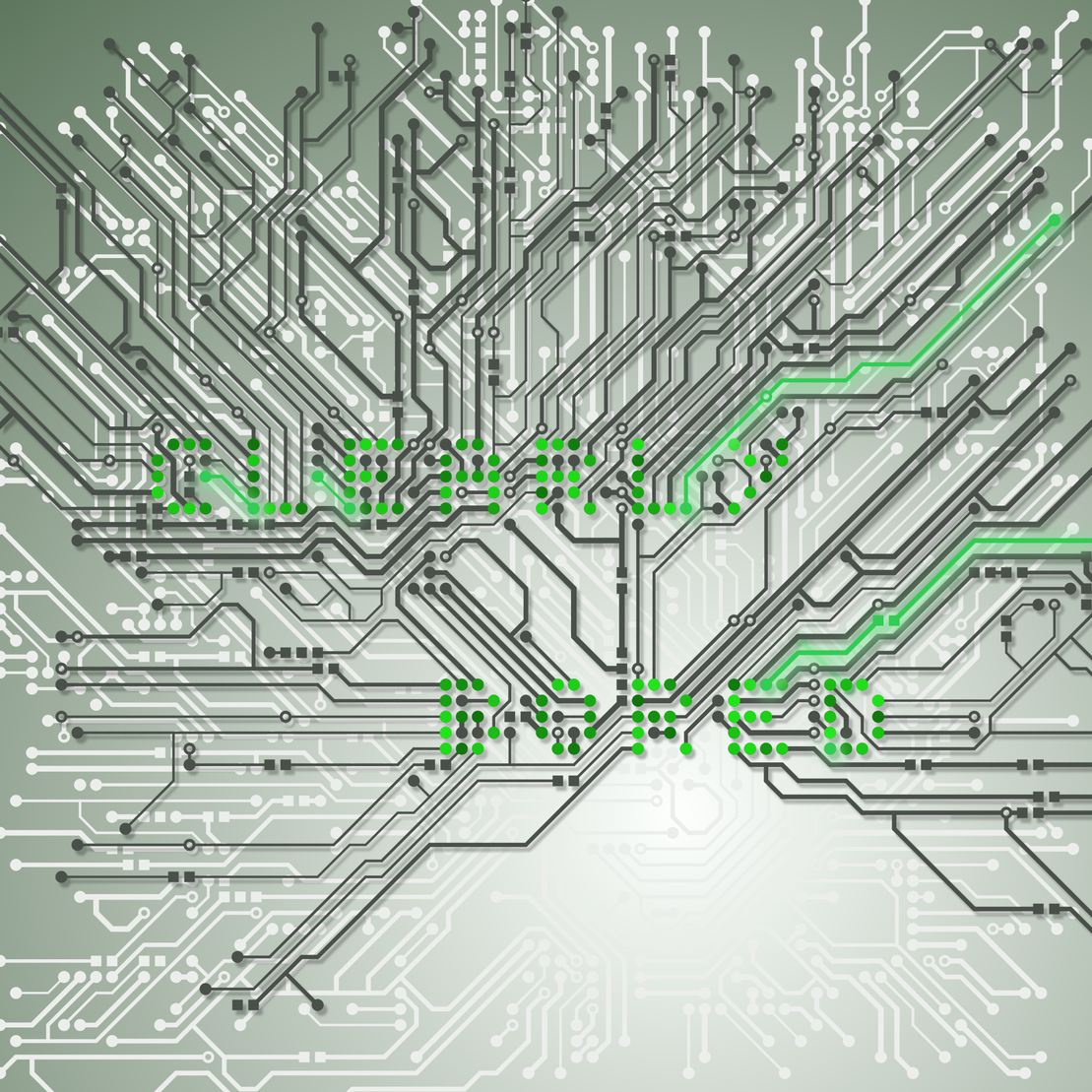 Bright Circuits #201