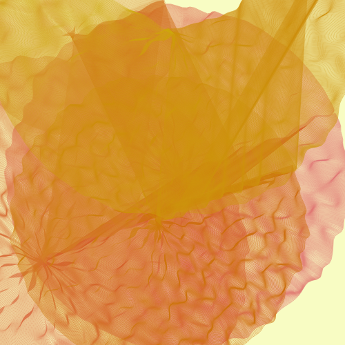Lillypads #15