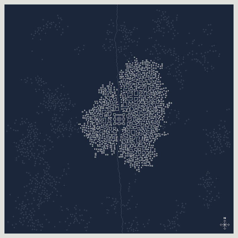 Raster Kingdom #7