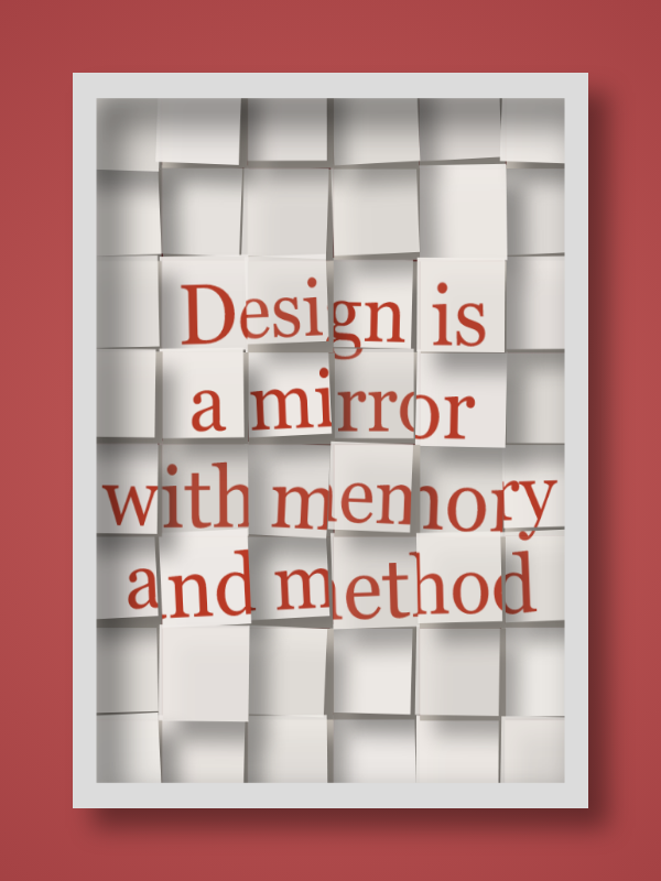 The Metaphor Machine #23997