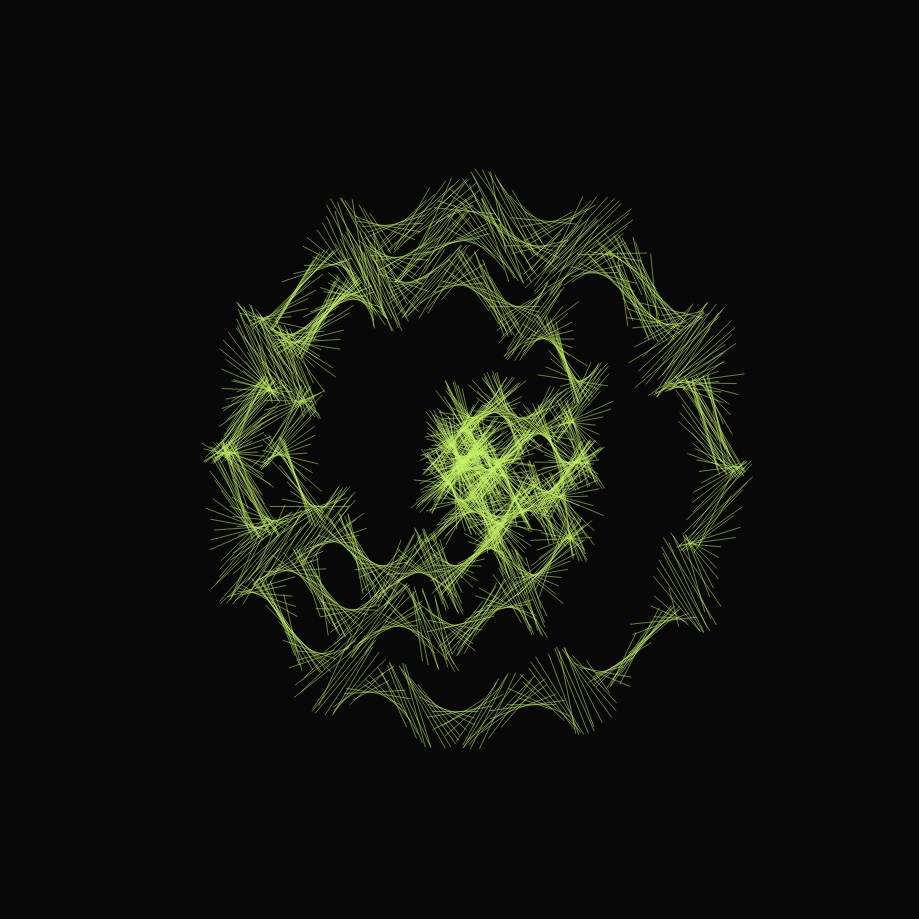 The Noise #10153