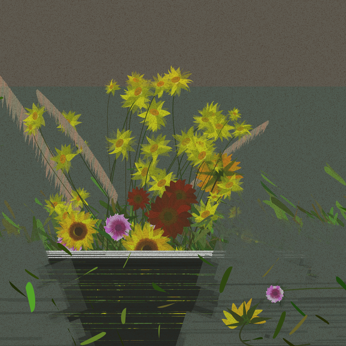Wildflowers #15