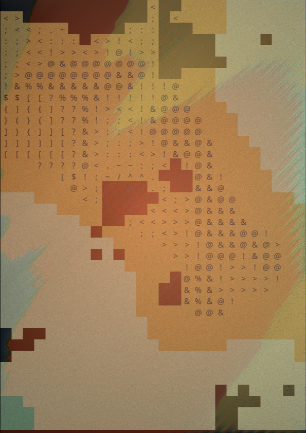Convergence Remnants #14664