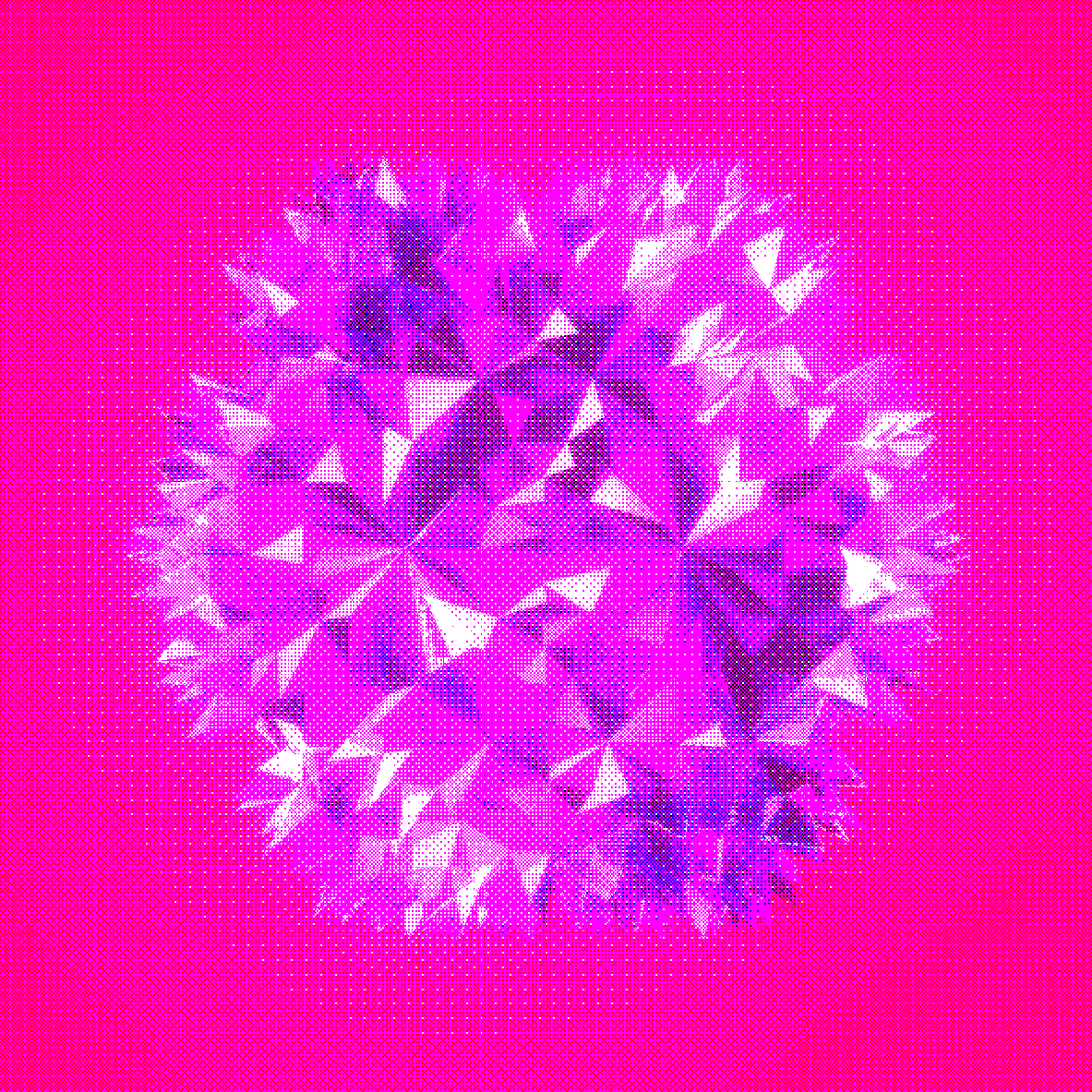 Crystalyx #93