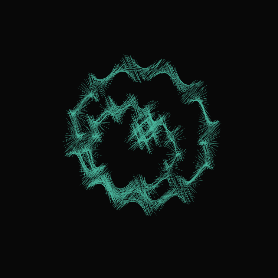 The Noise #16455