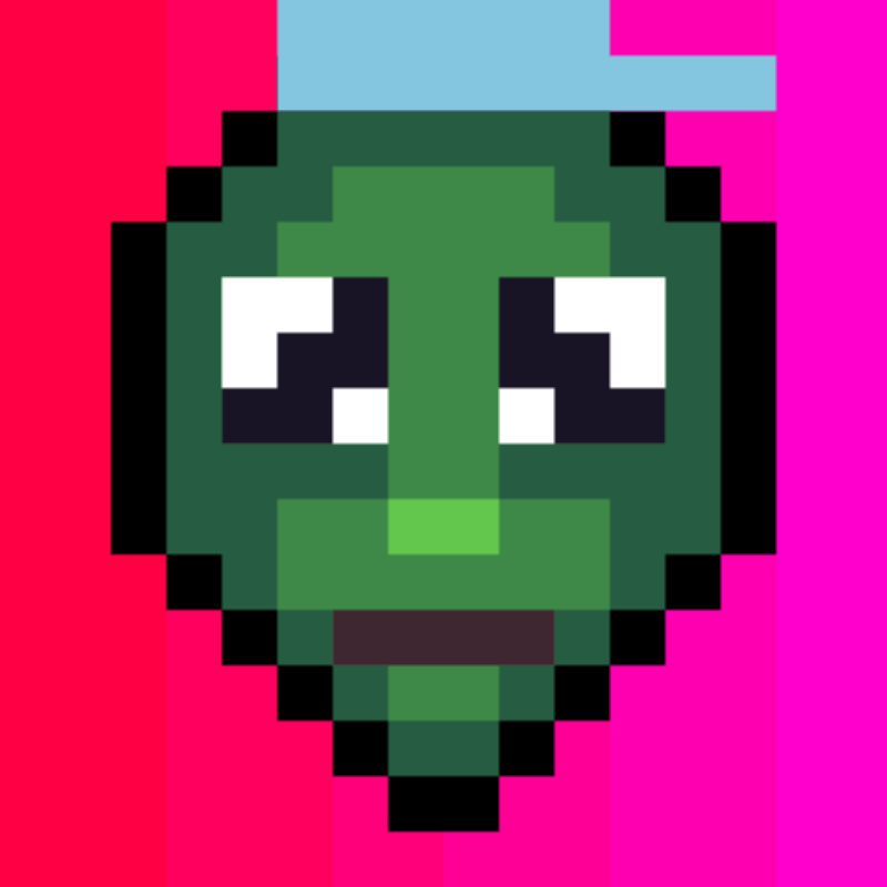 Funkin Alienz #59
