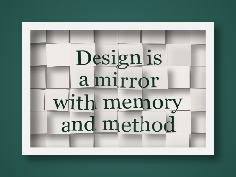 The Metaphor Machine #24172
