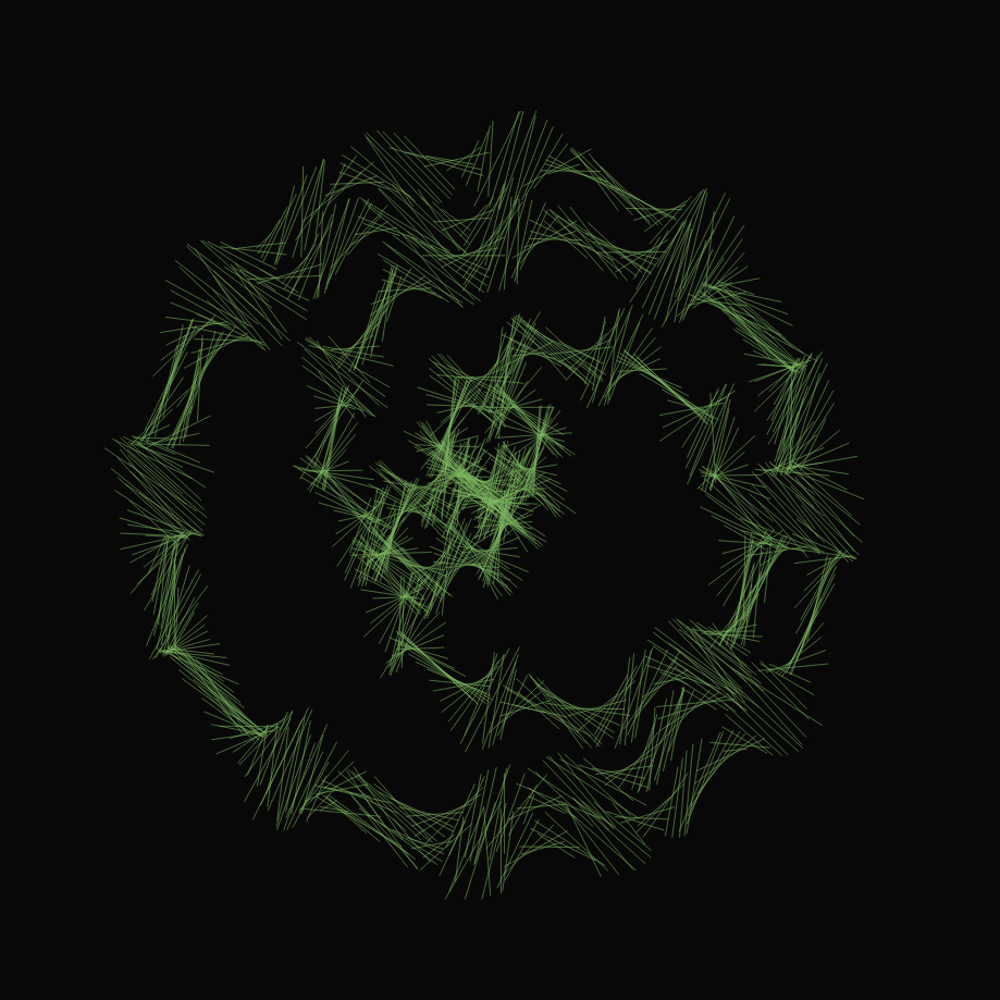 The Noise #13958