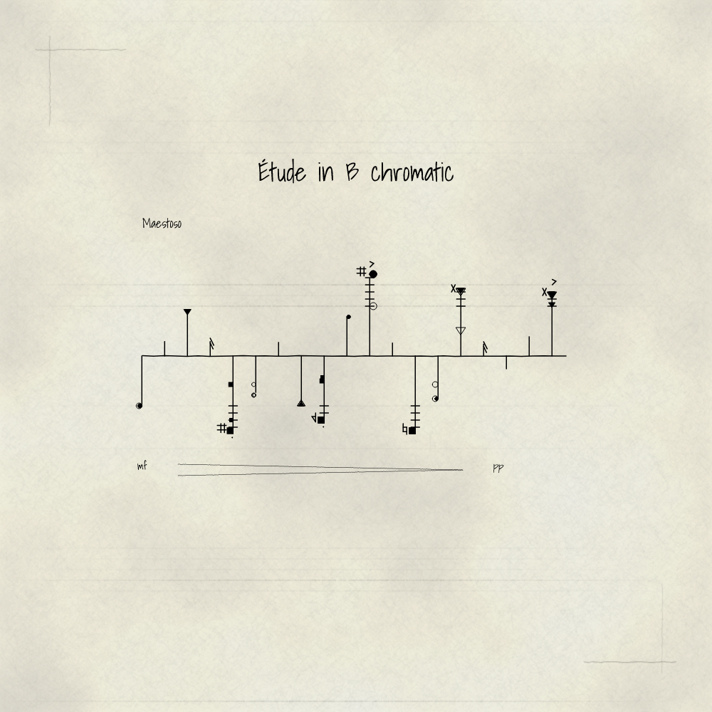 Études(Reissued) #178