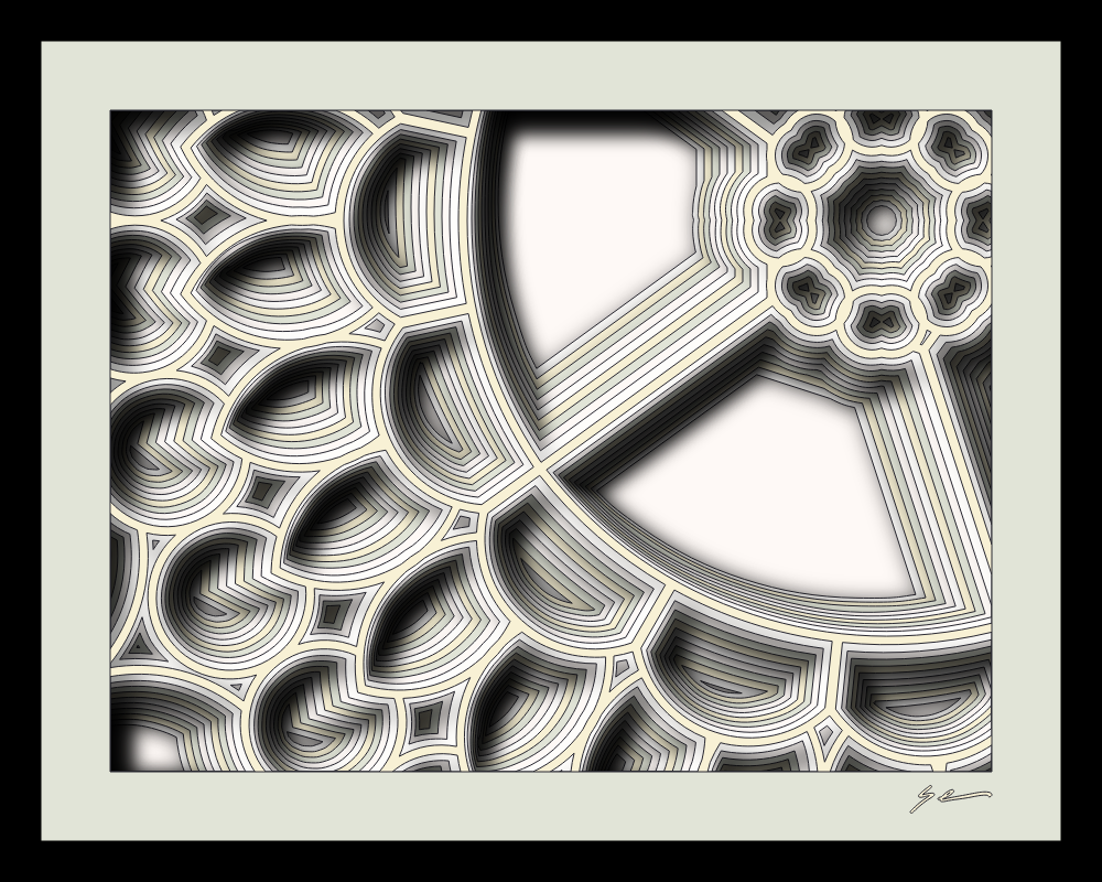 fx(mandala) #52