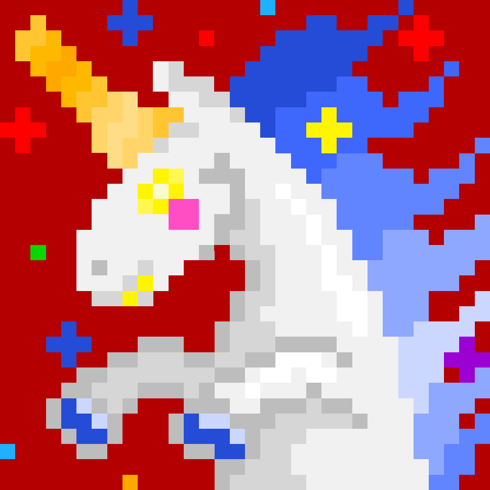 Unicorn #8746