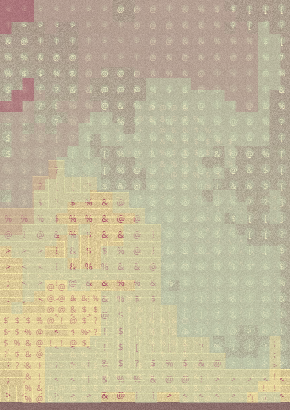 Convergence Remnants #16549