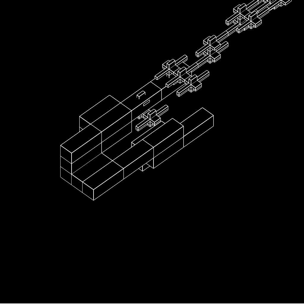 Polyvalence #57