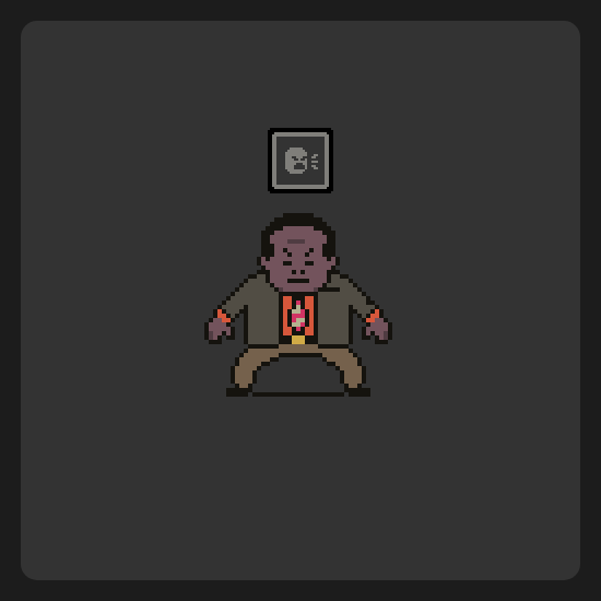 Tiny Boomer #64