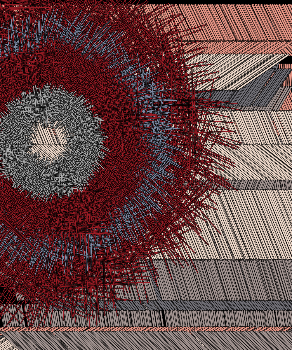Shavings #86